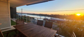 Waterline 202, Forster
